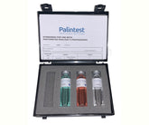 Pooltest 9 Check Standards PT791 - High-Quality Colour Standards for Accurate Pool Testing